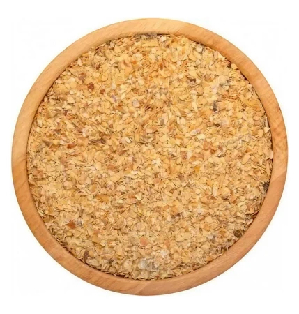 Чеснок гранулы 16-26