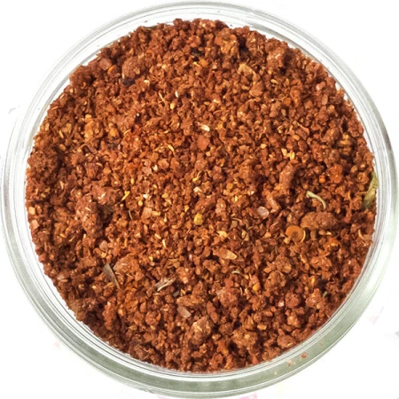 Аджика сухая