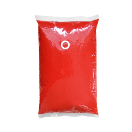 Соус Кетчуп томатный "Хайнц" пакет, 2 кг.(6шт/уп)