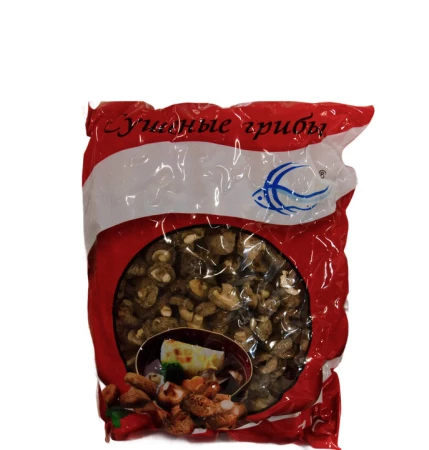 Грибы Шиитаке сушеные 1кг (18шт/уп)