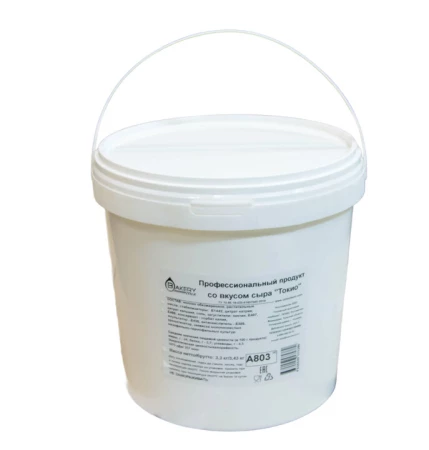 Сыр "Токио" проф.продукт 3,3 кг