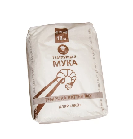 Мука Темпурная "Нихао" 18кг