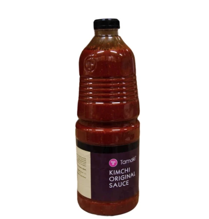 Соус Кимчи Тамаки про (АСА) 1,8л(6шт/уп)