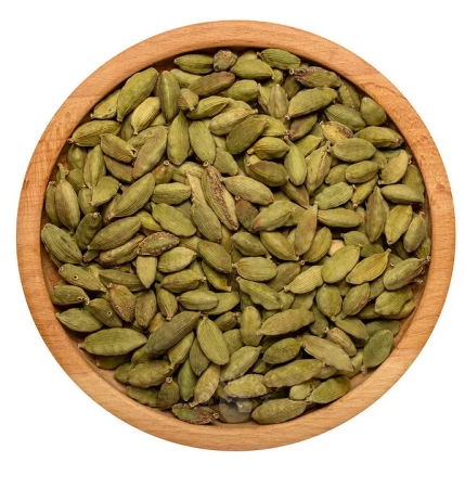 Кардамон целый