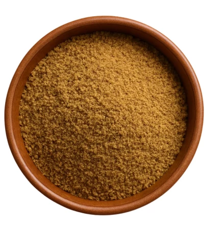 Кориандр молотый 