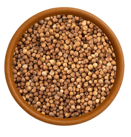 Кориандр целый