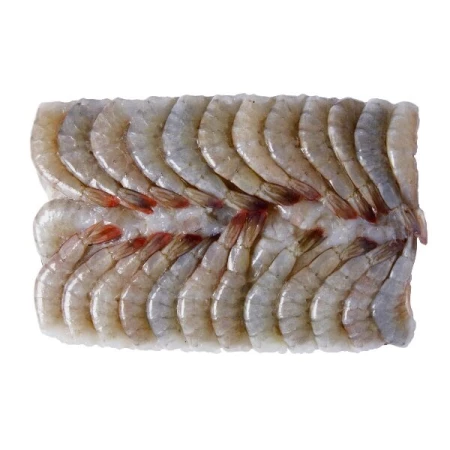 Креветка с/м б/г 21/25 6*1,8 (честный счет)/шт