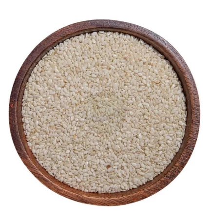 Кунжут белый