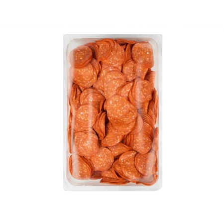 Пепперони С/К 0,800кг Segreti d'Artigiano (6шт/уп)