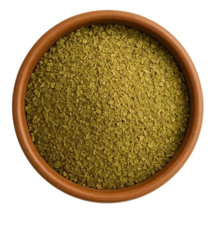 Лавровый лист  сушеный молотый