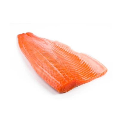 Лосось филе с/м Трим - С  1,3 - 1,8 г.