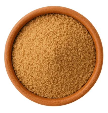 Мускатный орех молотый 