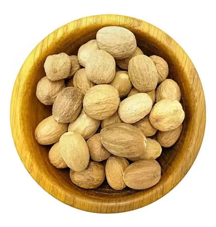 Мускатный орех целый 