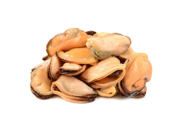 Мидии мясо в/м 200/300 упак. 1кг. (10шт/упак)