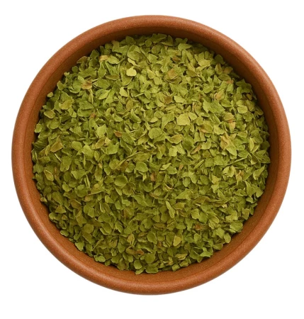 Орегано сушеный 