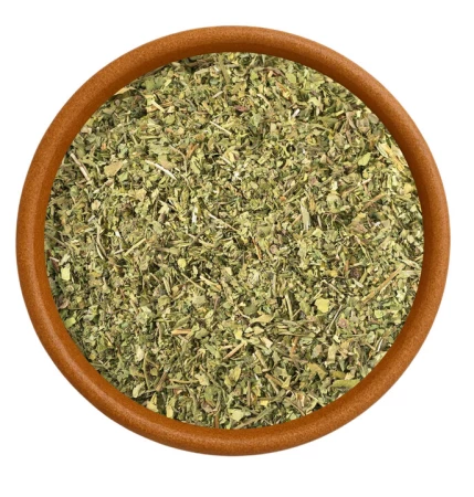 Петрушка лист 