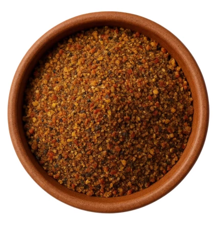 Приправа "Для шашлыка" молотая