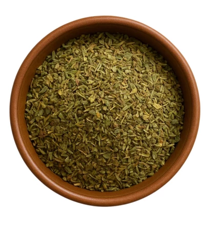 Прованские травы 