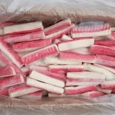 Крабовые палочки "Крабия" Санта Бремор (6кг/уп)