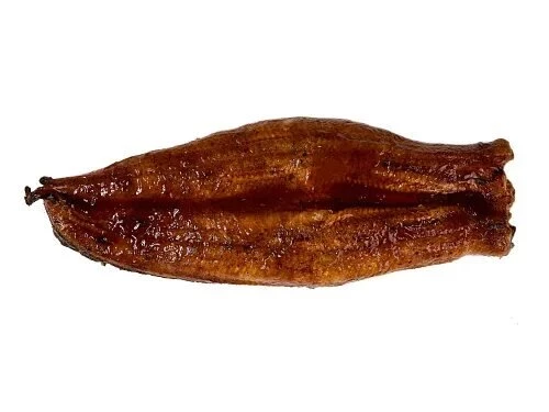 Угорь жаренный(филе), (без упак./без соуса)