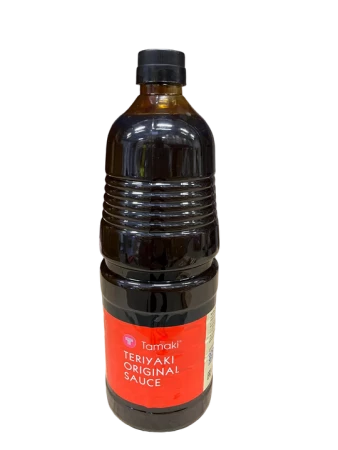 Соус Терияки Тамаки 1.8 л.(6шт/уп)