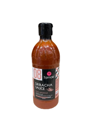 Соус Шрирача 0,47 гр. Тамаки(6шт/уп)