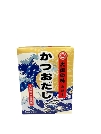 Бульон Хондаши 1кг (10шт/уп)