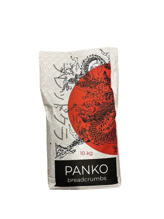 Сухари панировочные "Якимал" (10 кг)