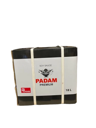 Соус соевый Padam Premium 18 л
