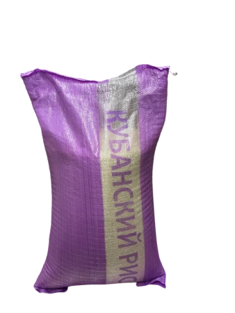 Рис Кубанский  25кг