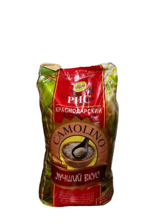 Рис Камолино 25 кг