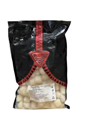 Морской гребешок 10/20 Премиум  1 кг