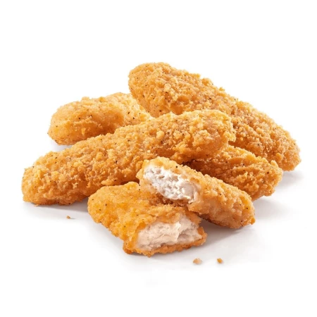 Стрипсы оригинальные из мяса птицы 1,115кг