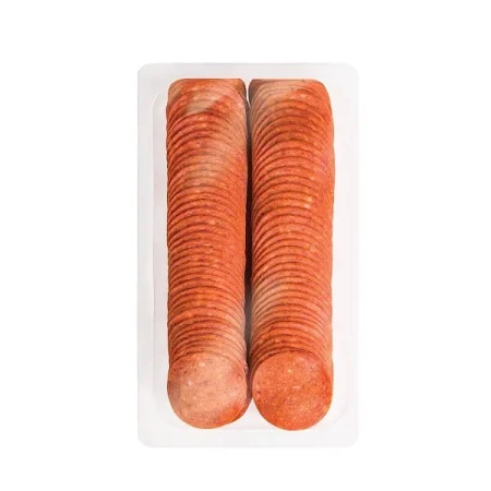 Пепперони С/К охл. 500гр. шт (СПК)