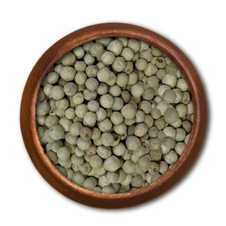 Перец белый горошек  