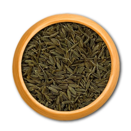 Кумин целый (зира)