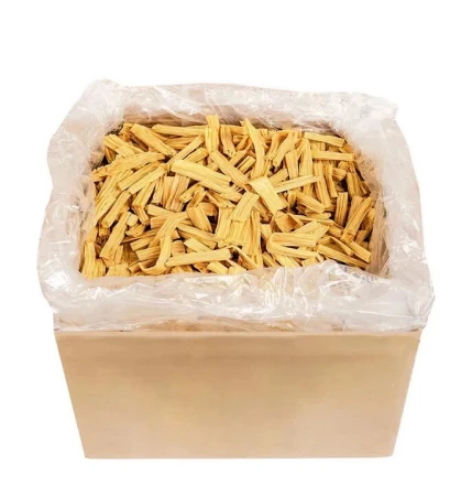 Спаржа соевая резаная 9 кг