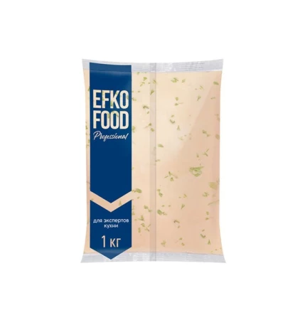 Соус Цезарь EFKO FOOD 1кг(10шт/уп)