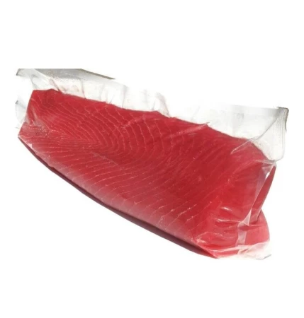 Тунец филе с/м  Лоин 2-6кг