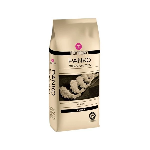 Сухари панировочные ПАНКО "ТАМАКИ" (10 кг)