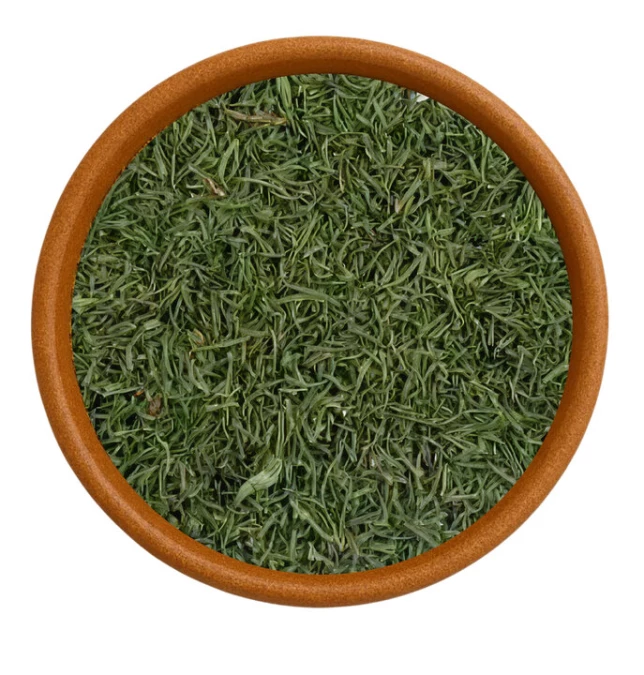 Укроп сушеный (зелень)