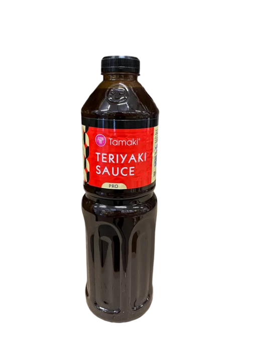 Соус Терияки Тамаки Pro 1,5 л (6шт/уп)