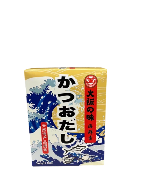 Бульон Хондаши 1кг (10шт/уп)