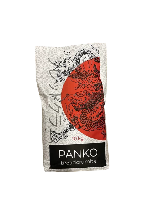 Сухари панировочные "Якимал" (10 кг)