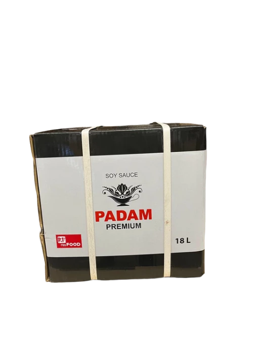 Соус соевый Padam Premium 18 л