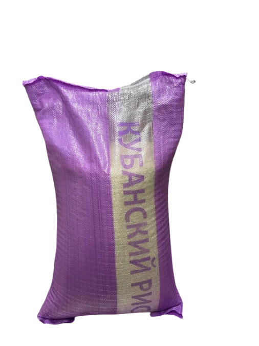 Рис Кубанский  25кг