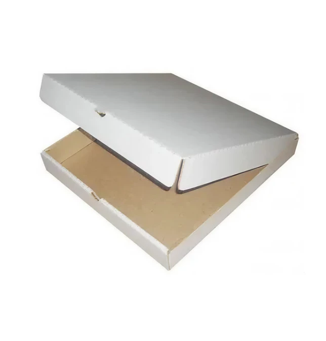 Упаковка для пиццы 34*34*40 50 шт/уп