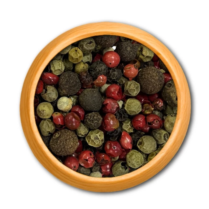 Смесь перцев