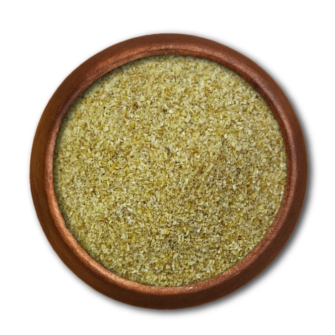 Чеснок гранулы 40-60