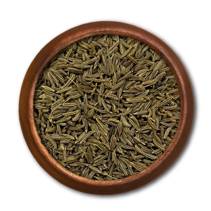 Тмин целый